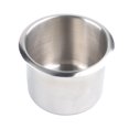 thumbnail image 1 of sweethay Portavasos de acero inoxidable, portavasos, portavasos, portavasos duradero, organizador de vasos Vehículos, repuestos y accesorios Mis sweethay VI006512-00, 1 of 6