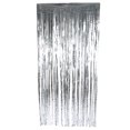 thumbnail image 1 of Graduation Backdrop For Photos Foil Fringe Curtain, Backdrop Decorations Gold Streamers, Gold Backdrop, for Wedding for Birthday, 1 of 2