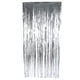 thumbnail image 2 of Telón De Fondo Dorado, Cortina De Flecos De Papel De Aluminio, Serpentinas Doradas, Cortina De Flecos De Papel De Aluminio Dorado Para Fiesta, Celebración De Vacaciones Para Boda, 2 of 2