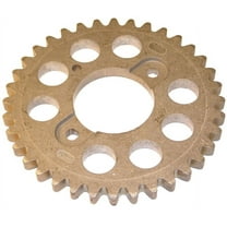 Cloyes S404T Engine Timing Camshaft Sprocket Fits select: 1970,1972-1981 CADILLAC DEVILLE
