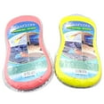 thumbnail image 5 of Car Wash Sponge, 1 Piece Set of Thick Large-sized Color Cleaning R6E1, 5 of 9