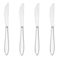 thumbnail image 6 of International Silver Felice 20-piece Stainless Steel Flatware Set, 6 of 10