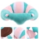 thumbnail image 2 of Silla infantil para sentarse Asiento de apoyo para bebés Asiento de piso para bebés Soporte para tumbonas Sofá, 2 of 6