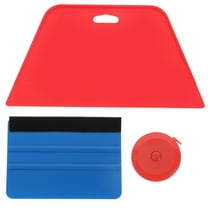 Koolleo 1 Set Smoothing Tool Kit Wallpaper Peel Stick Kit Backsplash Application Tools