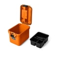thumbnail image 3 of Estuche Cooler Yeti LoadOut GoBox 15 Gear Orange King Krab, 3 of 3