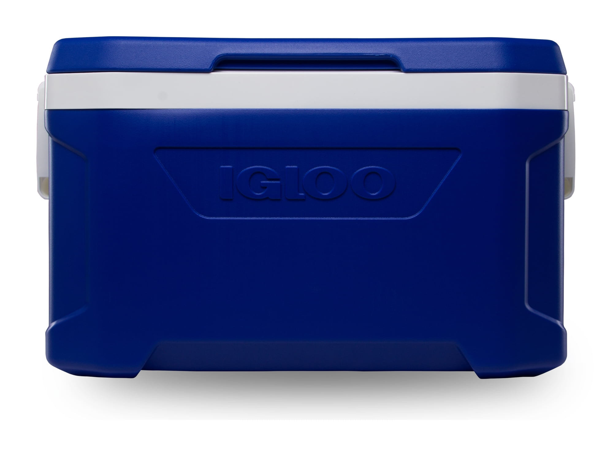 Igloo 50 qt. Profile Sportsman Series Chest Cooler - Blue