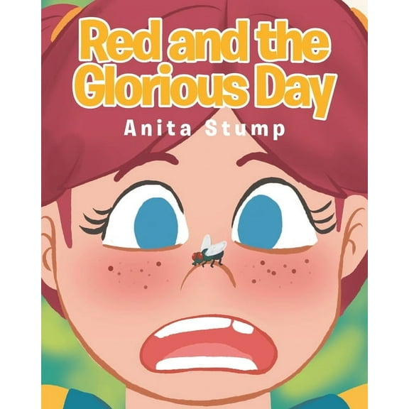Red and the Glorious Day, (Paperback)