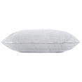 thumbnail image 5 of Blue Whale Striped Bed Pillow, 5 of 5