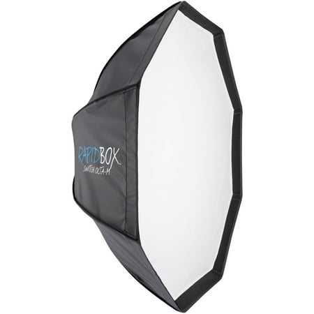 UPC: 0812735028149 | Westcott Rapid Box Switch Softbox Octa-M