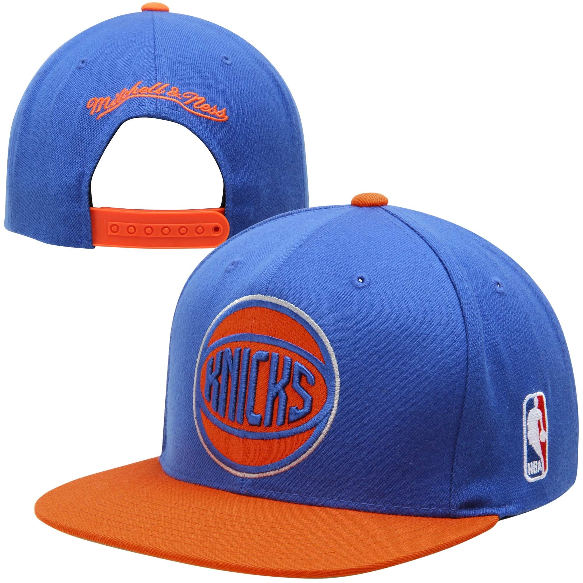 Mitchell \u0026 Ness New York Knicks XL Logo 