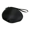 thumbnail image 1 of Estuche rígido portátil jinwen para Ergo Correa ligera a prueba de golpes Negro, 1 of 7