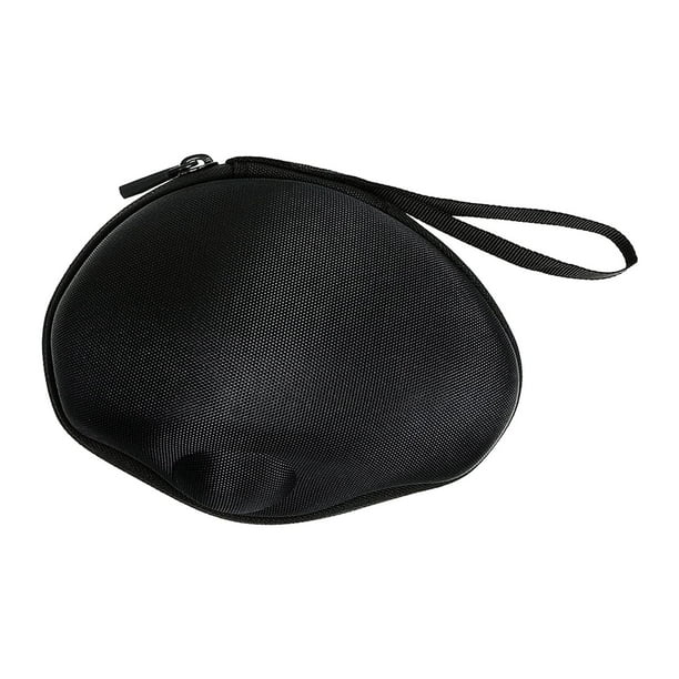 Estuche rígido para Ergo M575 Ligero, su dispositivo de golpes, abolladuras y rasguños, negro Hugo Estuche rígido de viaje
