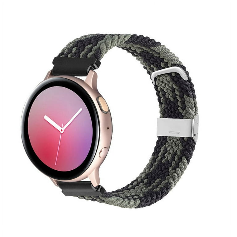 For Huawei, Xiaomi, Jiamin, Samsung LG Smart Watch Band Series