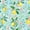 Color 4, variant on Peel and Stick Wallpaper Watercolor Blue Striped Nautical Lemons Lobsters 17.7in x 118in Contact Paper Removable Self Adhesive Wall Mural Wall Decor for Bedroom Kitchen Cabinets