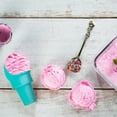 thumbnail image 1 of Soporte de Helado, Copa de Helado Copa Reutilizable PP 2pcs Multifuncional Para El Regalo Congelado, 1 of 7