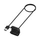 thumbnail image 2 of Base de carga inalámbrica rápida USB con soporte y cable de carga para Mi Watch., 2 of 8