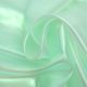 thumbnail image 4 of unbranded Tela De Organza Verde Para Confección Decorativa De Vestidos Y Manualidades, 4 of 8