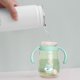 thumbnail image 5 of Anti-escaldado 400ml Taza de agua caliente eléctrica Camping Aislamiento inteligente Mini hervidores, 5 of 9