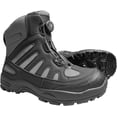 thumbnail image 1 of 8 Fans Wading Boots for Men&Women Anti-Slip Rubber Sole with Rotating buckle Lacing System for Fishing, 1 of 5