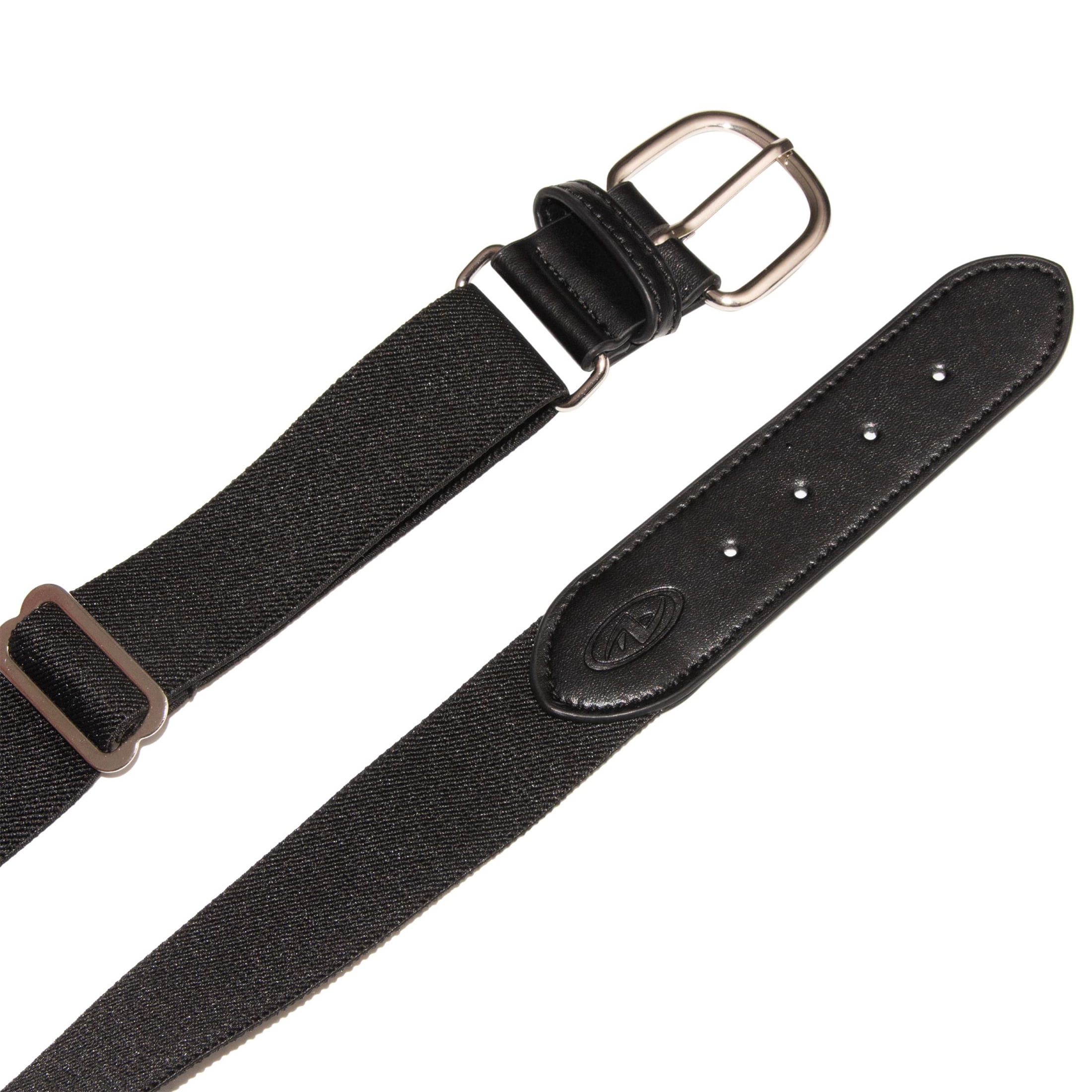 Athletic Works Youth Sock and Belt Bundle