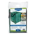 thumbnail image 5 of DURASACK® Home and Yard Bag, Heavy Duty, 20"L x 20"W x 28"H, Multicolor, 3-Pack, 5 of 10