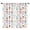 Fantasy Princess Pattern, variant on Blackout Kids Curtains,Fantasy Princess Pattern Childrens Insulated Curtains Set Of 2,Bedroom Essentials,Toddler Room Decor 52"x84"
