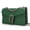 Green, variant on Chains Shoulder Bag For Women,genuine leather Crossbody Bags,Fashion Bags,designer handbags luxury(Golden)