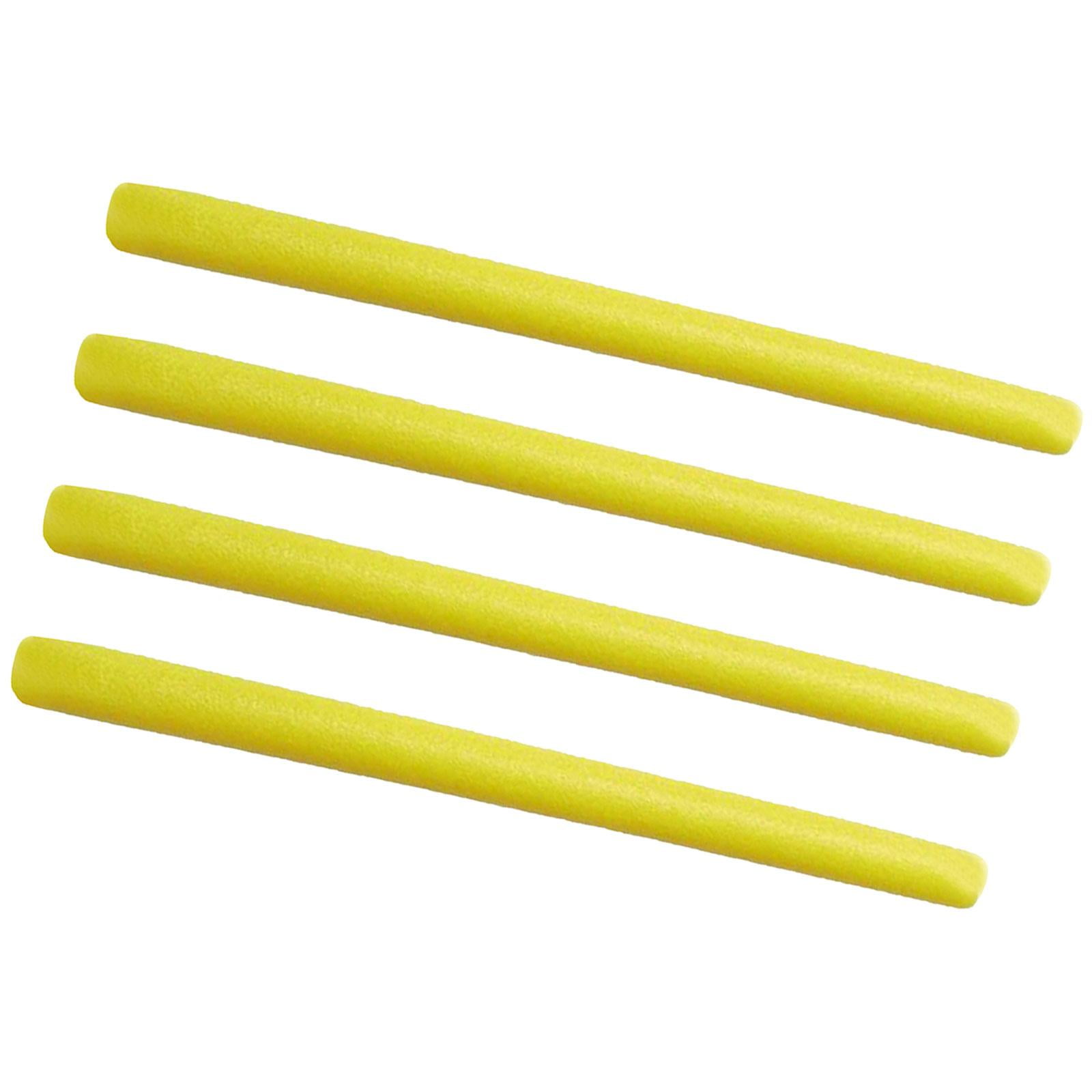 Trampoline Enclosure Foam Sleeves, Foam Roll Bar Cage Padding Lightweight Protective Trampoline