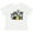 AA-White, variant on Inktastic Vacay Mode with Palm Trees Sun and Pineapple Boys or Girls Toddler T-Shirt