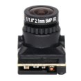 thumbnail image 1 of Cámara Micro 1500TVL Zulema Lente OSD, 1 of 8