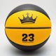 thumbnail image 1 of Juego de baloncesto oficial para hombre y mujer, pelota de baloncesto de alta calidad, tamaño 7/6/5 PU, para interior y exterior Fivean unisex, 1 of 2