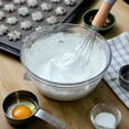 thumbnail image 3 of Advancent Batidor de huevos Manual, batidor de espuma de leche portátil, batidor de Chocolate, utensilios de cocina para el hogar, accesorios de cocina Type3 NO3 Advancent HA010006-01, 3 of 6
