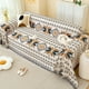 thumbnail image 5 of Tapicería Premium de Sofá Cubierta Completa para la decoración de salas de estar y dormitorios., 5 of 8