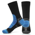 thumbnail image 2 of Calcetines Calcetines transpirables impermeables para hombres, mujeres, deportes al aire libre, send Tomshoo  Calcetines, 2 of 7