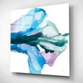 thumbnail image 2 of Epic Art 'Tributary' by Chris Paschke, Acrylic Glass Wall Art, 12"x12", 2 of 8