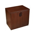 thumbnail image 2 of Boss Office Products Boss Office Products31 by 22 Combo Lateral File, Cherry N113-M, 2 of 6