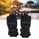 thumbnail image 4 of Guantes Calefactables, Calentamiento Constante, Guantes Calefactables Eléctricos Impermeables Con Batería, Mantienen El Calor, 3 Modos De Calefacción, Cómodos Para Exteriores, 4 of 7