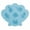 B, variant on THLKIF Ice Tray Shell Silicone Ice Trays with Cute Marine Life Shapes Cubes Easy to Release Perfect for Freezer Home, Kitchen, Drinks, Cocktail, Coffee, Chocolate Mold