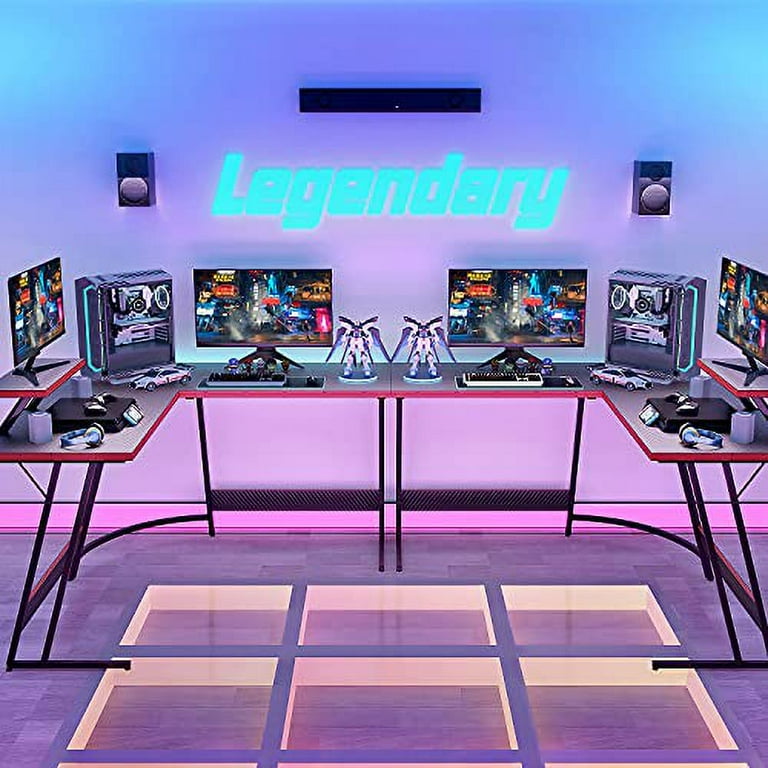 Devoko gaming desk discount