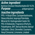 thumbnail image 4 of 2X - Degree Original Protection Men's Antiperspirant Deodorant Stick Cool Comfort, 4 of 5