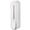 White, variant on Riousery 10 oz / 300ml Manual Soap Dispenser Press ABS Wall Mounted Shower Gel Container for Home Hotel Black