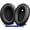 Protein Leather-Black, variant on SOULWIT Replacement Earpads for Sony WH-1000XM4 (WH1000XM4) Headphones, Ear Pads Cushions with Noise Isolation Foam, Added Thickness, Without Affecting Sensor