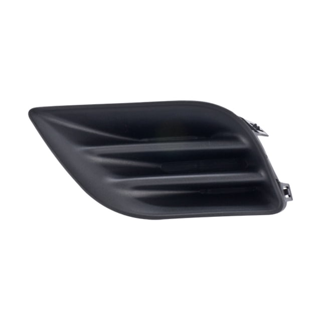 Rejilla Defensa TONG YANG para Nissan Versa 2012 A 2014 Del Izq S/Hoyo P/Faro