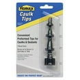 thumbnail image 2 of Homax Caulk Tips, 2 of 3