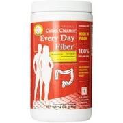 Health Plus Every Day Fiber, 12 OZ