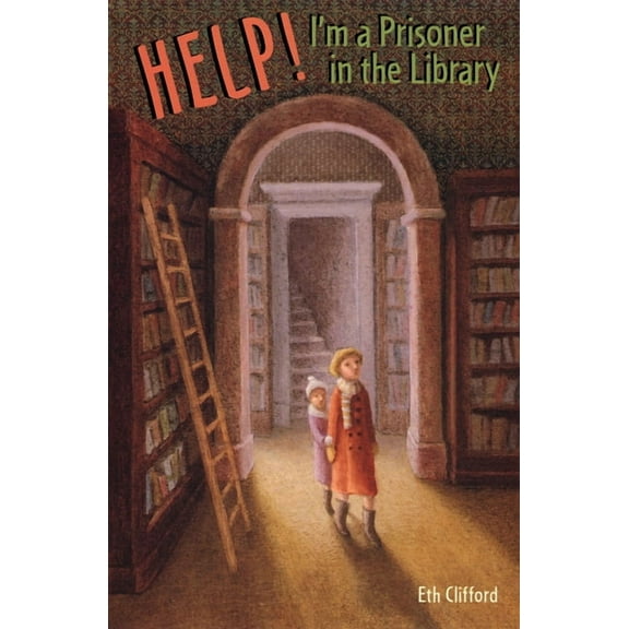 Jo-Beth and Mary Rose Mystery Help! I'm a Prisoner in the Library, (Paperback)