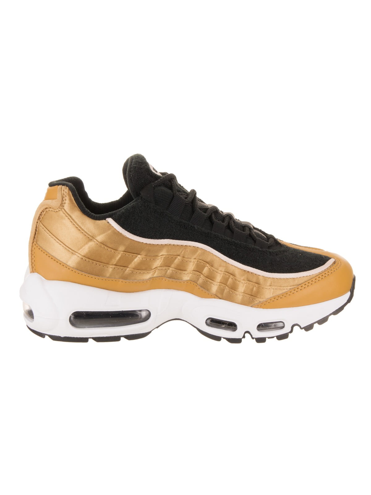 nike air max 95 lx women's shoe