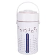 thumbnail image 1 of Humidificador casero con ultrasonido, humidificador con altavoz Bluetooth y música, humidificador de niebla, difusor con altavoz Bluetooth, humidificador con altavoz Bluetooth y música, tecnología de vanguardia, 1 of 8