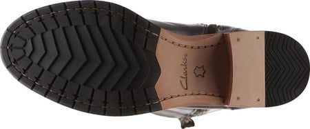 clarkdale sona boot tan