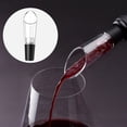 thumbnail image 6 of LUXRISEON Wine Bottle Opener Fast Electric Corkscrew Reliable Electric Wine Opener, 6 of 12